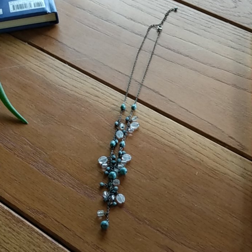 4for$20 Dangle Necklace